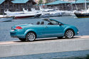 FORD Focus Coupé-Cabriolet 2.0 16V