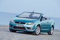 FORD Focus Coupé-Cabriolet 2.0 16V