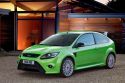 FORD Focus RS