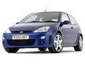 FORD FOCUS (II) RS 2.5 T 305ch
