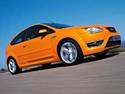 Essai FORD Focus ST