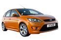 FORD FOCUS (II) ST 2.5 T 225ch