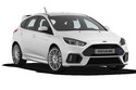 FORD FOCUS (III) RS