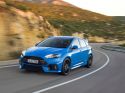 FORD Focus RS