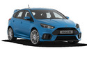 FORD FOCUS (III) RS