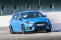 3ème : Ford Focus RS