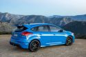 3ème : Ford Focus RS