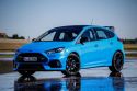 FORD Focus RS Performance Pack