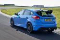 FORD Focus RS Performance Pack