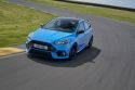 FORD Focus RS Performance Pack