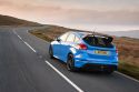 FORD Focus RS Performance Pack