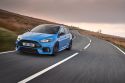 FORD Focus RS Performance Pack