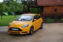 FORD Focus III ST