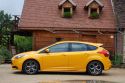 FORD Focus III ST