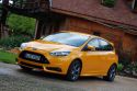 FORD Focus III ST