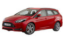 FORD FOCUS (III) ST 250 ch