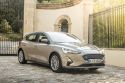 FORD Focus 1.5 EcoBoost 150 ch Vignale Auto