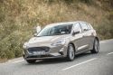 FORD Focus 1.5 EcoBoost 150 ch Vignale Auto