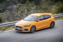 FORD Focus ST 2.3 EcoBoost BVM6