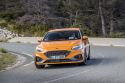 FORD Focus ST 2.3 EcoBoost BVM6