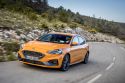 FORD Focus ST 2.3 EcoBoost BVM6