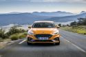 FORD Focus ST 2.3 EcoBoost BVM6