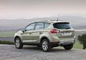 FORD Kuga 2.0 TDCi