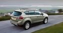 FORD Kuga 2.0 TDCi