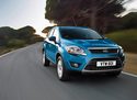 FORD Kuga 2.0 TDCi