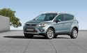 FORD Kuga 2.0 TDCi