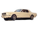 FORD MUSTANG I (1964 - 1973) 4.7L V8 (289 ci)