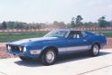 Ford Mustang Mach 1 (1973)