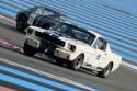 Sixties Endurance : Ford Mustang Shelby 350 GT (1965 )