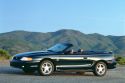Ford Mustang IV Cabriolet (1994)