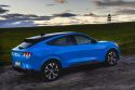 Ford Mustang Mach-e