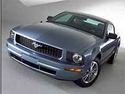 FORD MUSTANG GT 2004