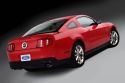 Ford Mustang GT 5.0