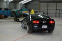 FORD MUSTANG GT Premium 2010