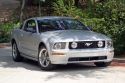 Ford Mustang V (2005)