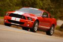 Ford Mustang Shelby GT 500 (2007)