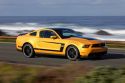 Ford Mustang Boss 302 (2012)