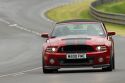 FORD MUSTANG Shelby GT500