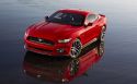 Ford Mustang VI (2014)