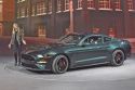 Ford Mustang Bullitt