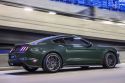 FORD MUSTANG Bullitt