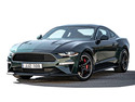 FORD MUSTANG VI (2015 - 2022) Bullitt V8 5.0 464 ch