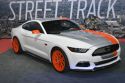 Ford Mustang Fastback Bojix Design