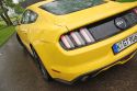 FORD MUSTANG Fastback V8 GT