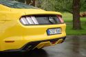 FORD MUSTANG Fastback V8 GT