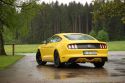 FORD MUSTANG Fastback V8 GT